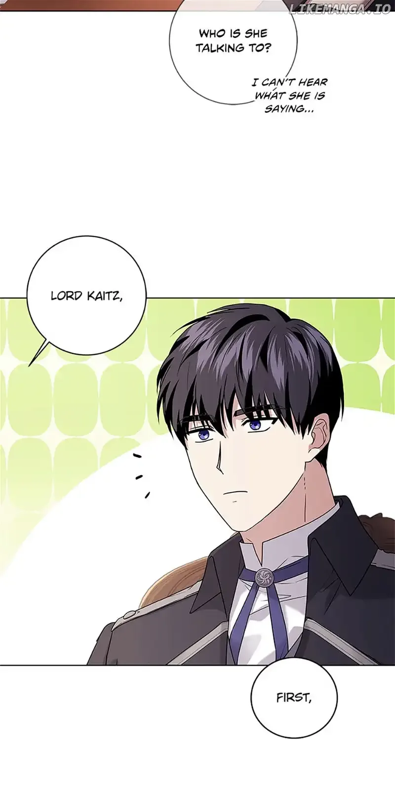 I Went On Strike Because It Was A Time Limit Chapter 76 page 36
