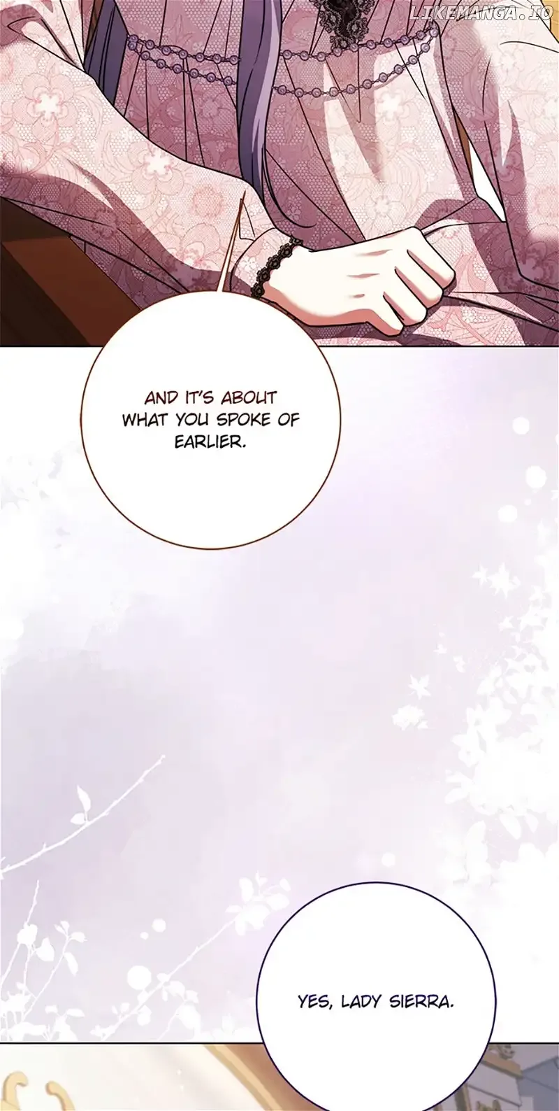 I Went On Strike Because It Was A Time Limit Chapter 76 page 30