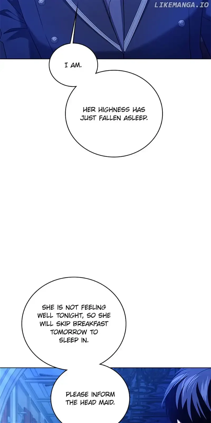 I Went On Strike Because It Was A Time Limit Chapter 76 page 44