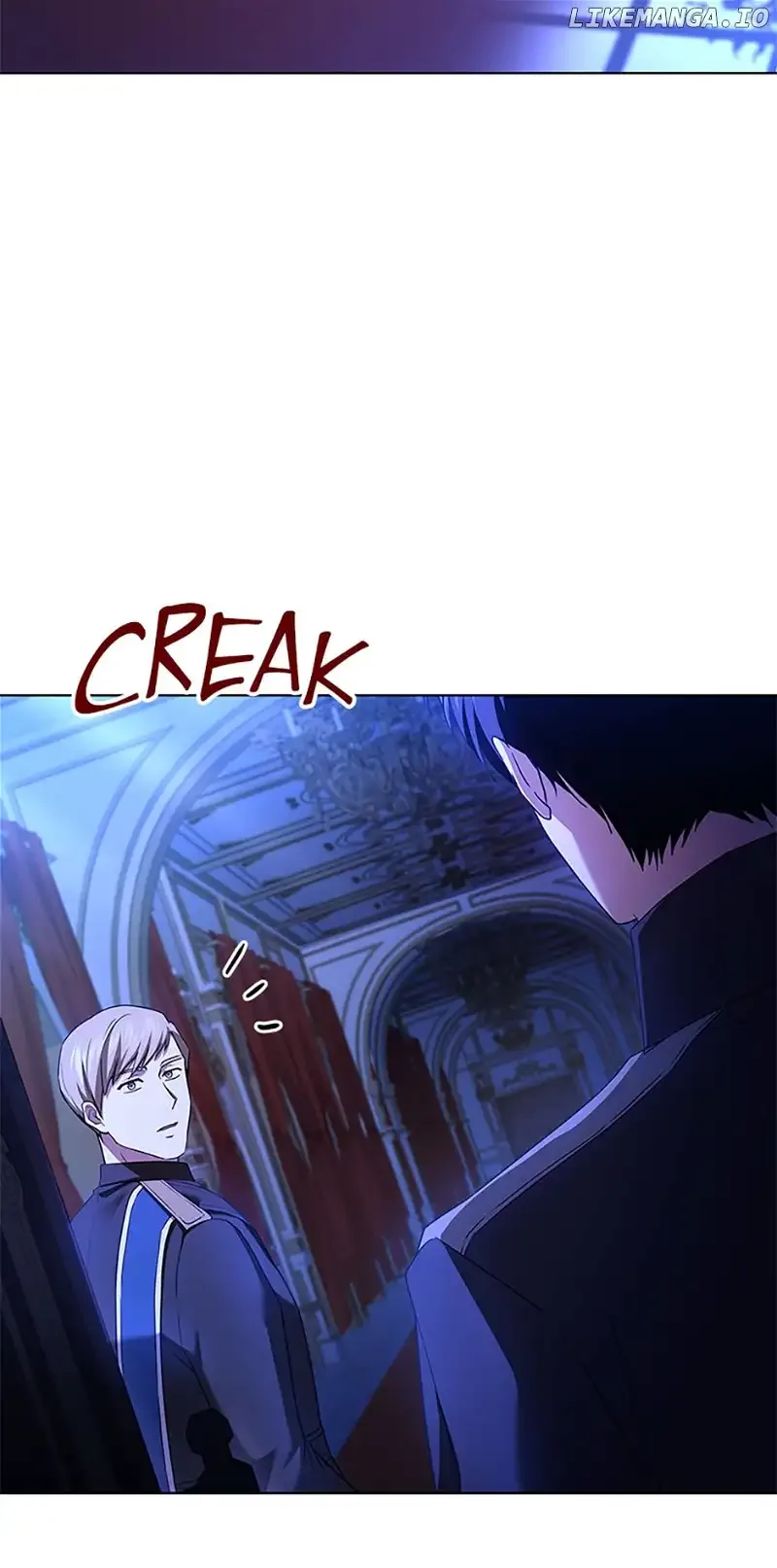 I Went On Strike Because It Was A Time Limit Chapter 76 page 42