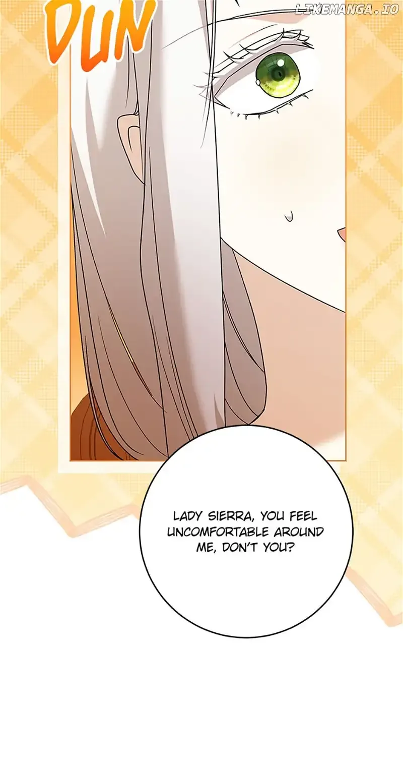 I Went On Strike Because It Was A Time Limit Chapter 76 page 17