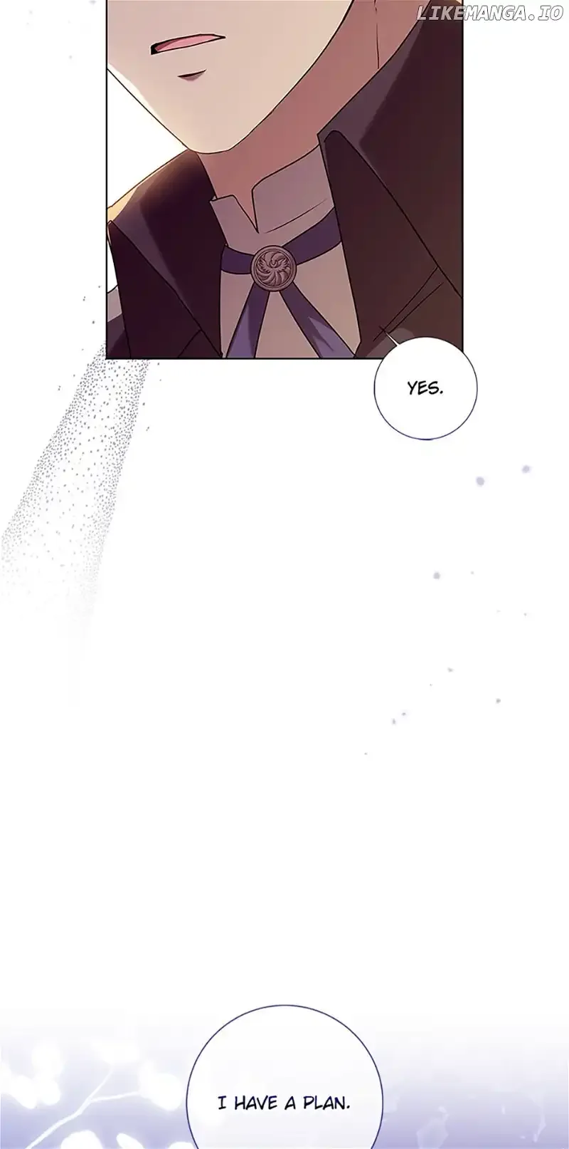 I Went On Strike Because It Was A Time Limit Chapter 76 page 39