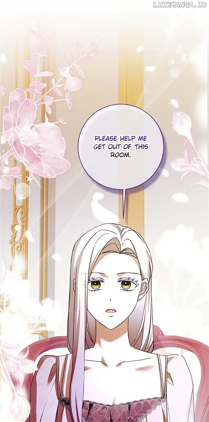 I Went On Strike Because It Was A Time Limit Chapter 76 page 37