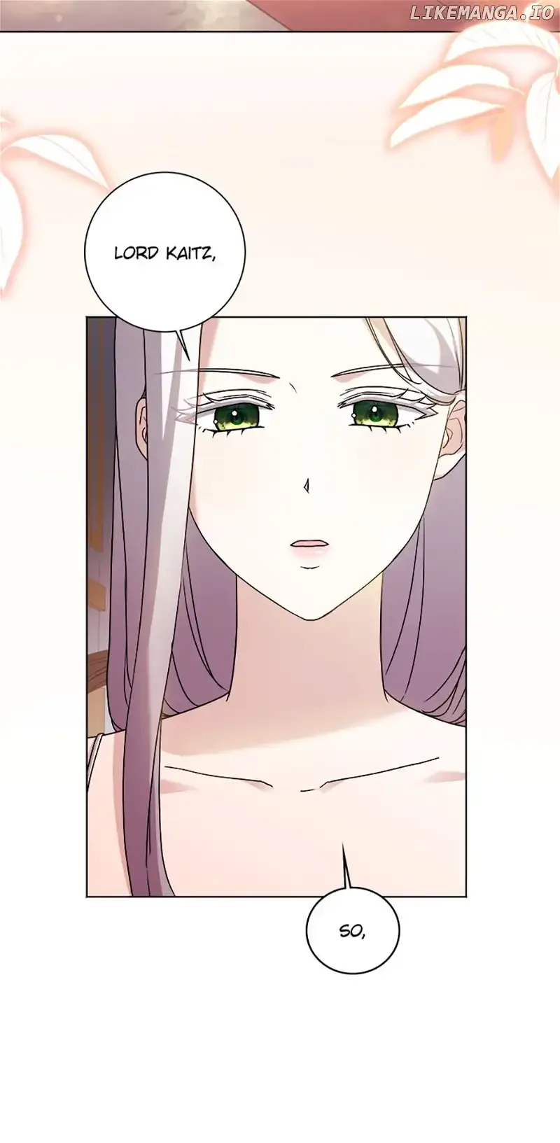I Went On Strike Because It Was A Time Limit Chapter 76 page 3
