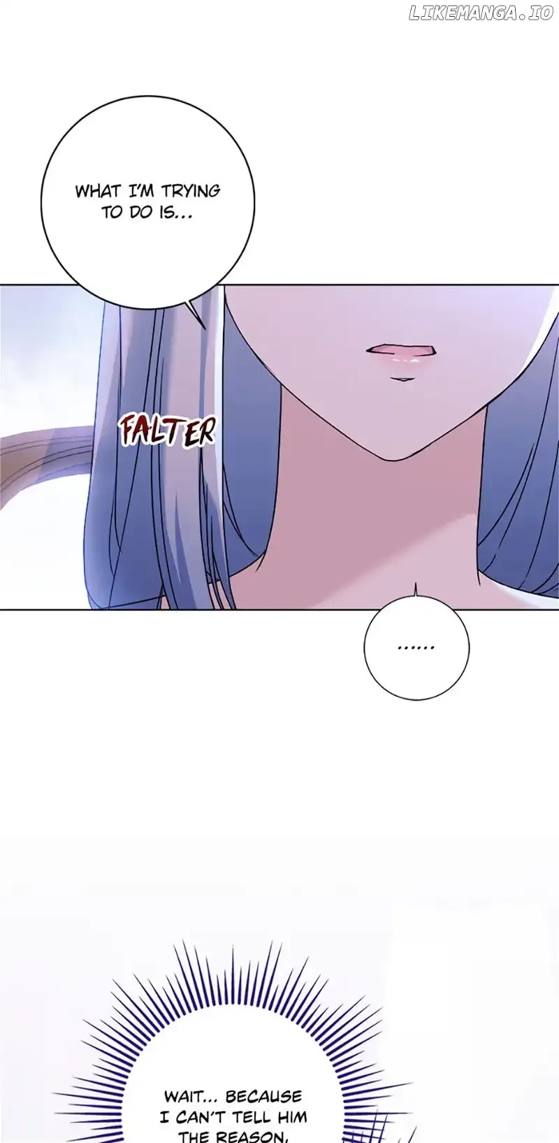 I Went On Strike Because It Was A Time Limit Chapter 76 page 4