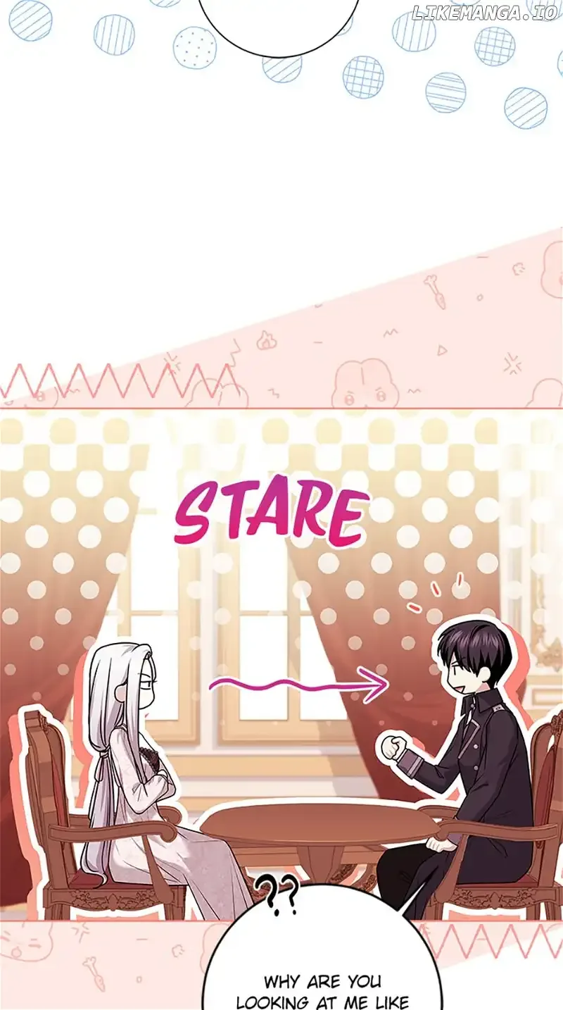 I Went On Strike Because It Was A Time Limit Chapter 76 page 20