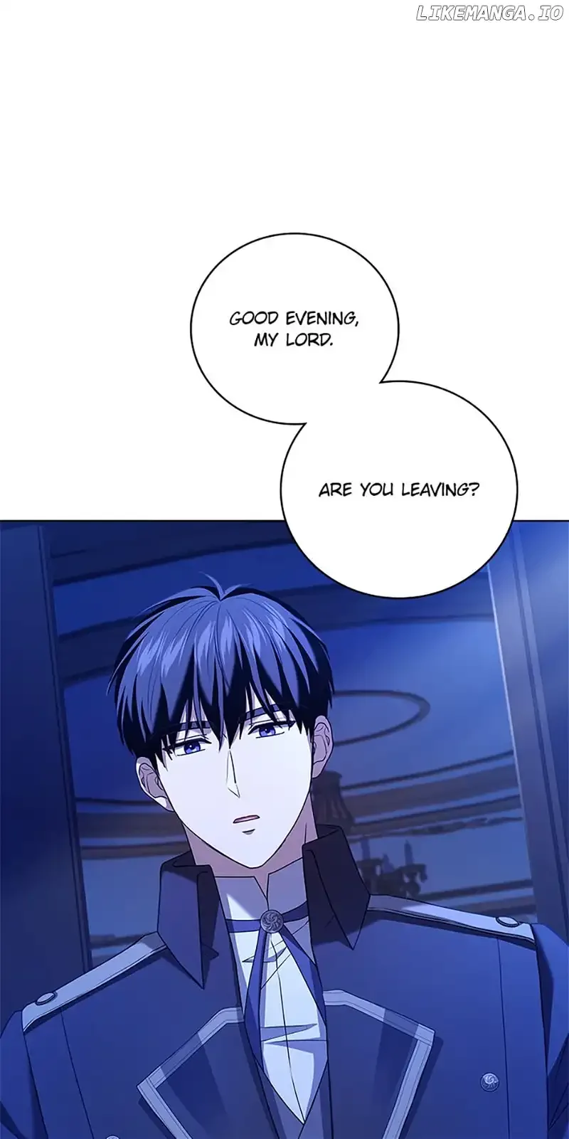 I Went On Strike Because It Was A Time Limit Chapter 76 page 43