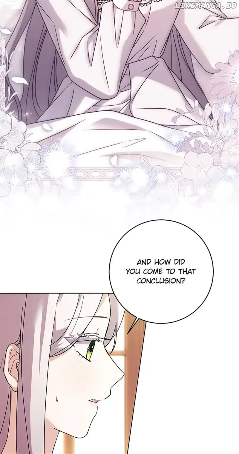 I Went On Strike Because It Was A Time Limit Chapter 76 page 13