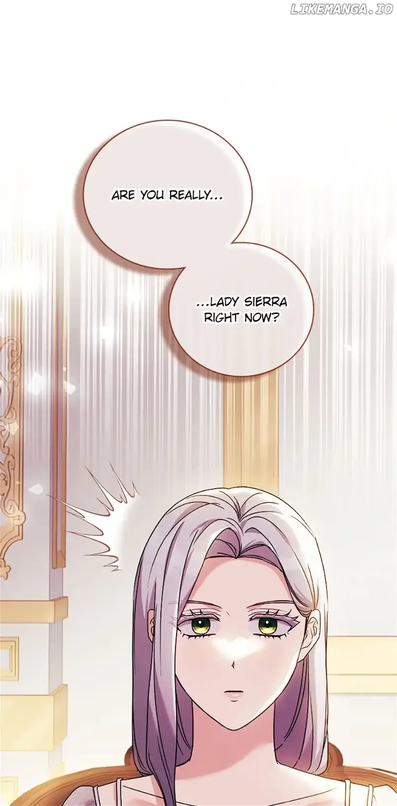 I Went On Strike Because It Was A Time Limit Chapter 76 page 8