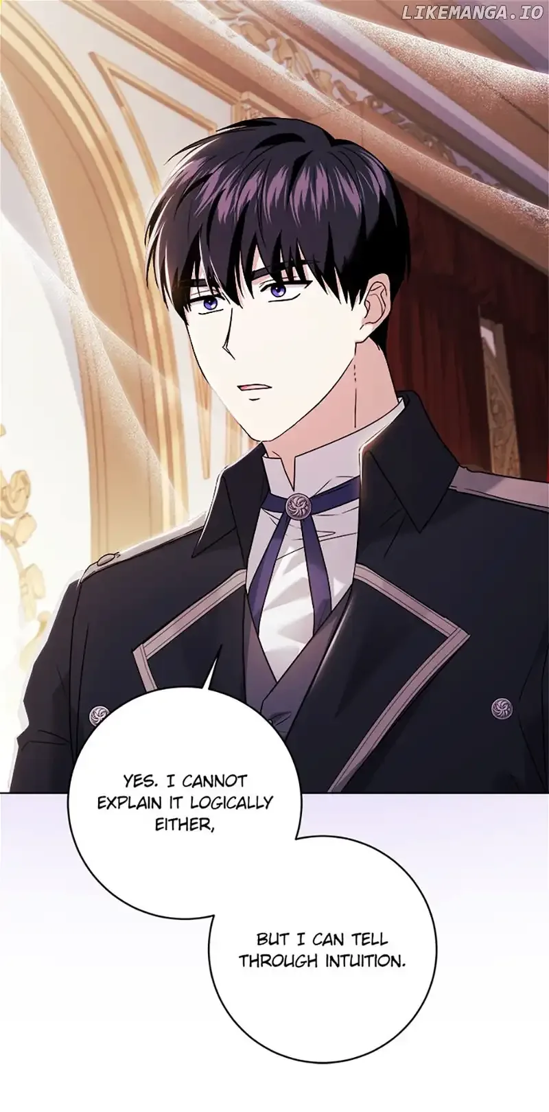 I Went On Strike Because It Was A Time Limit Chapter 76 page 11
