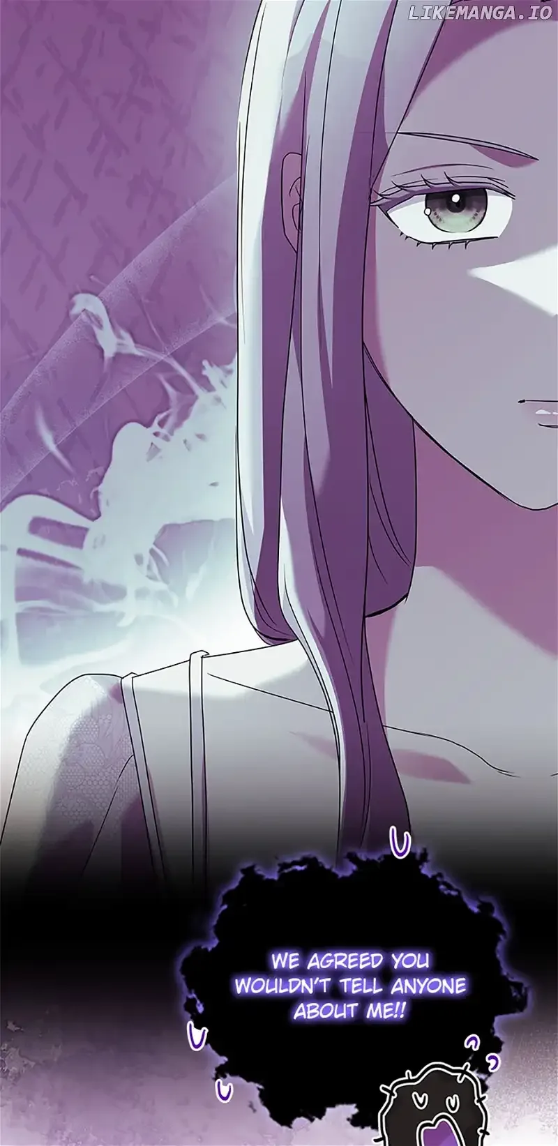 I Went On Strike Because It Was A Time Limit Chapter 76 page 33