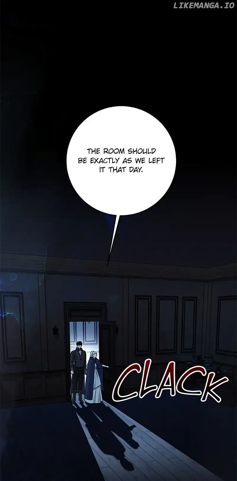 I Went On Strike Because It Was A Time Limit Chapter 76 page 60