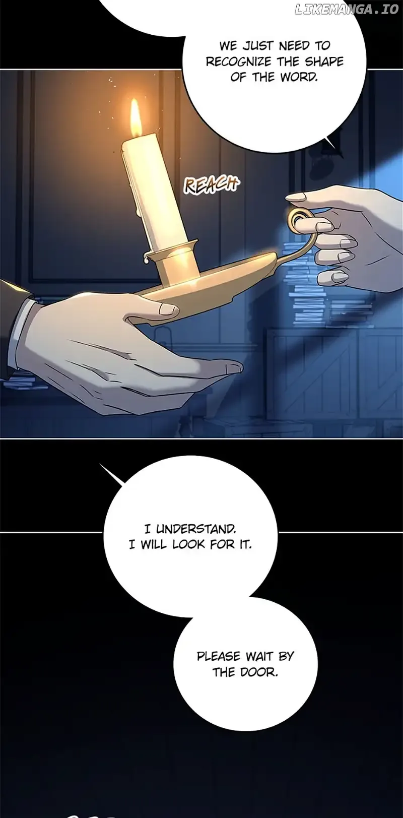 I Went On Strike Because It Was A Time Limit Chapter 76 page 63