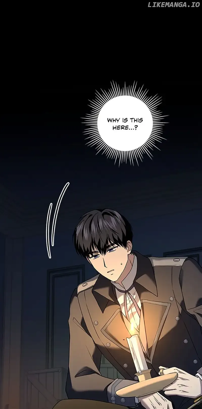 I Went On Strike Because It Was A Time Limit Chapter 76 page 70