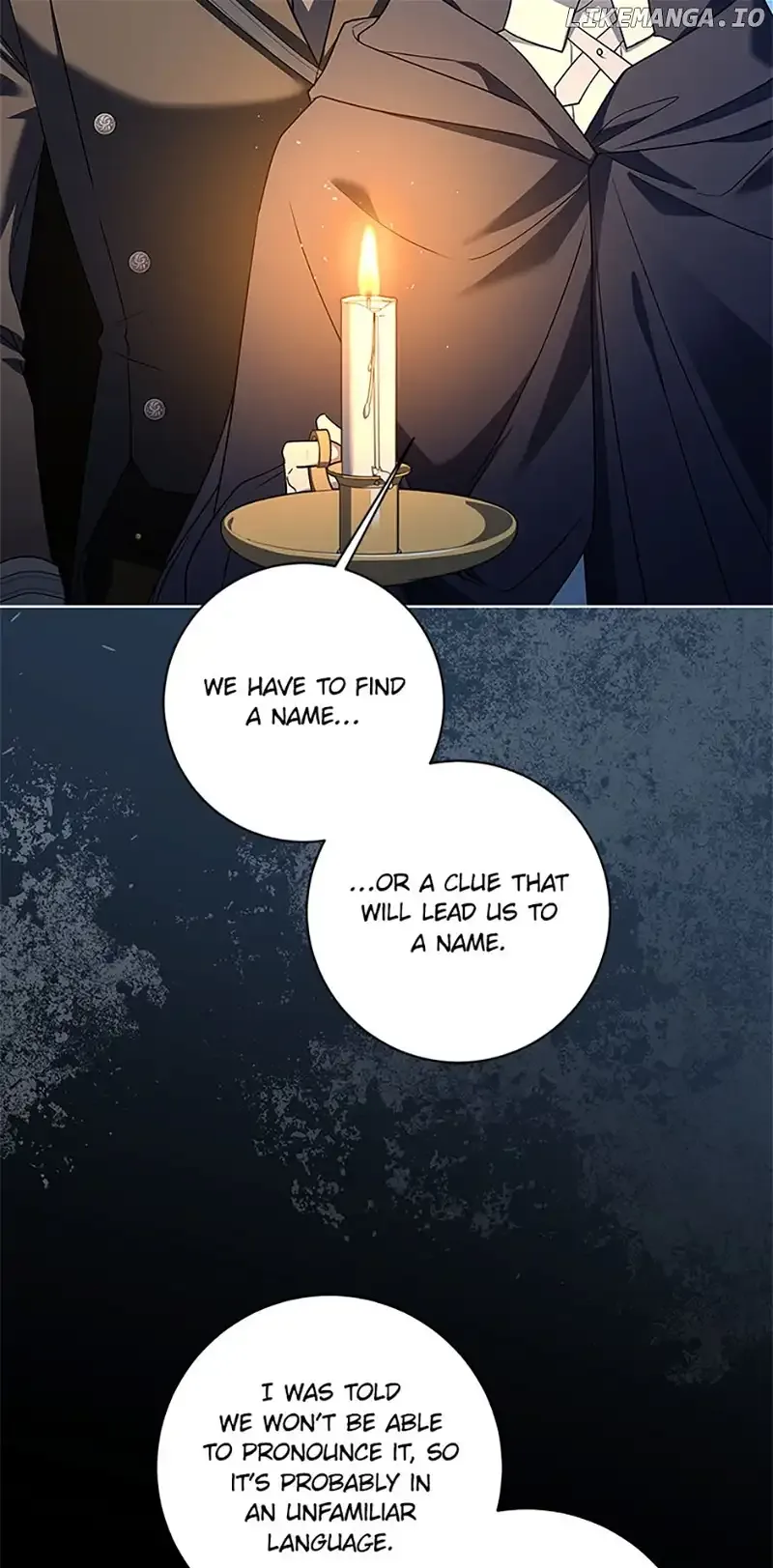 I Went On Strike Because It Was A Time Limit Chapter 76 page 62
