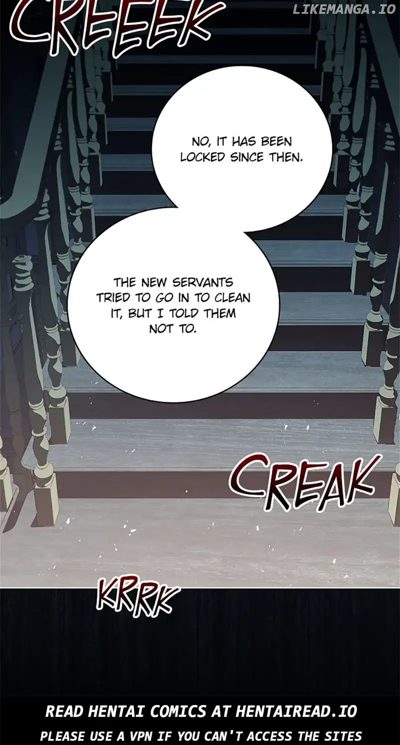 I Went On Strike Because It Was A Time Limit Chapter 76 page 59