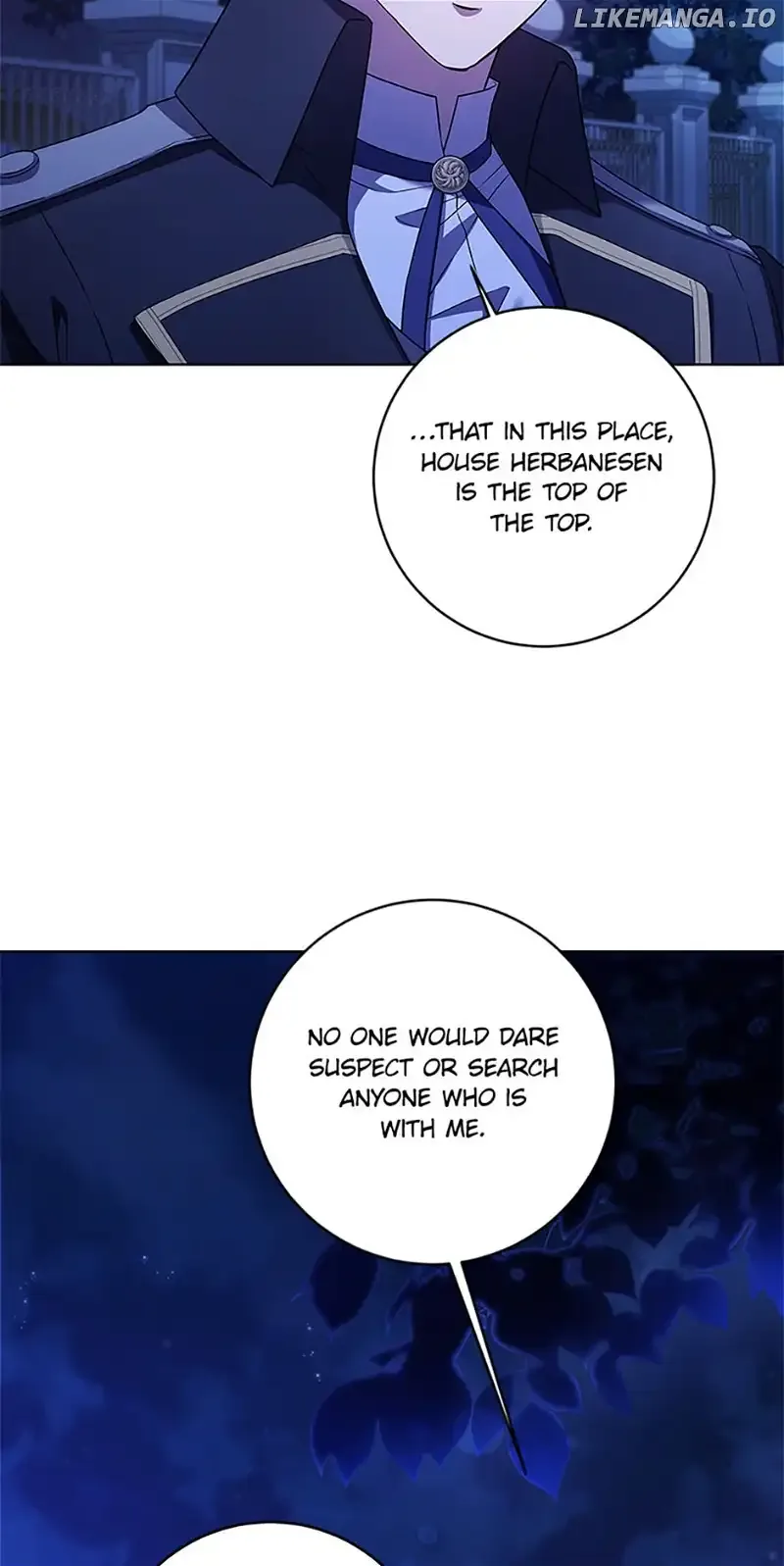 I Went On Strike Because It Was A Time Limit Chapter 76 page 51
