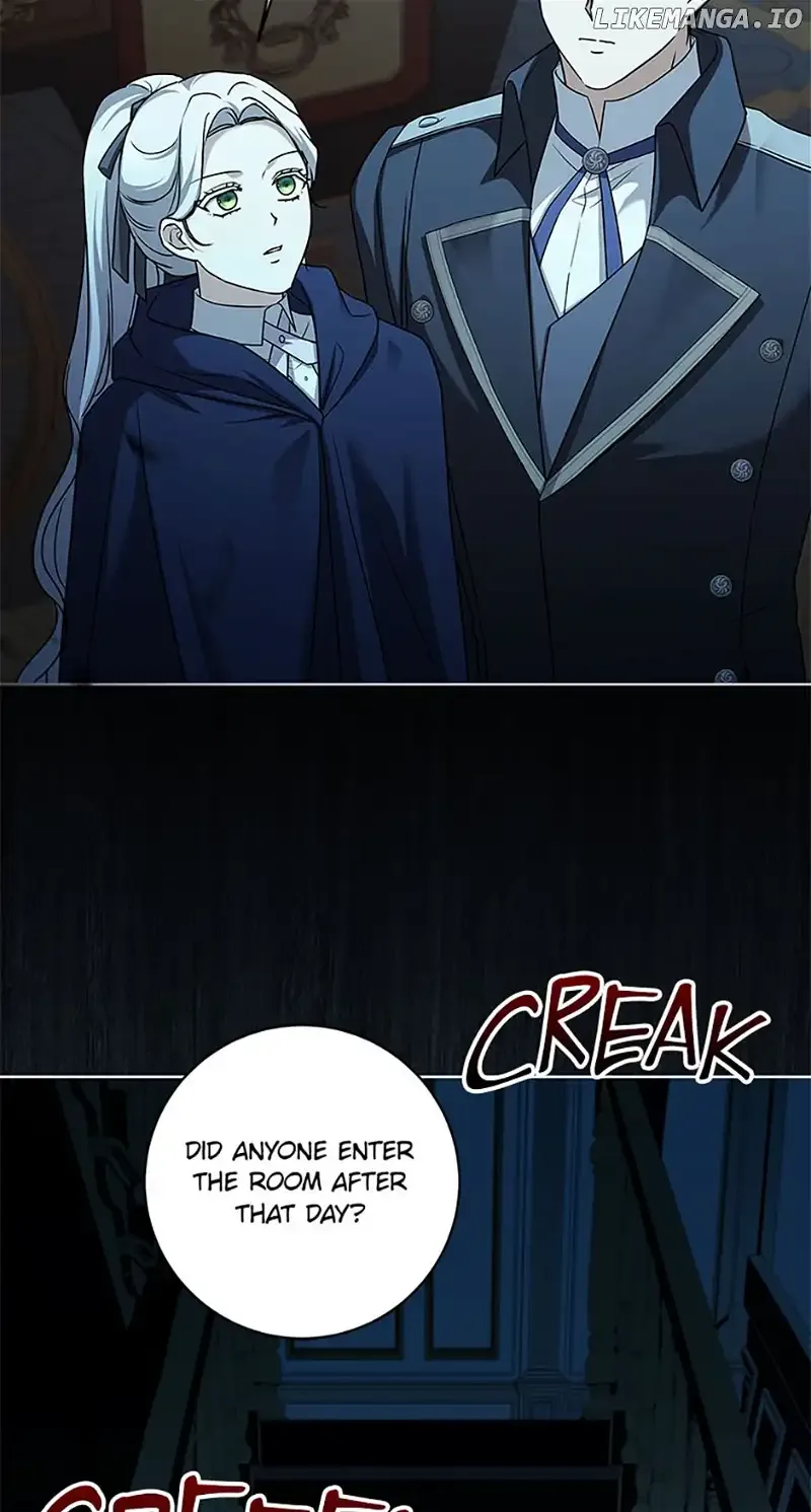 I Went On Strike Because It Was A Time Limit Chapter 76 page 58