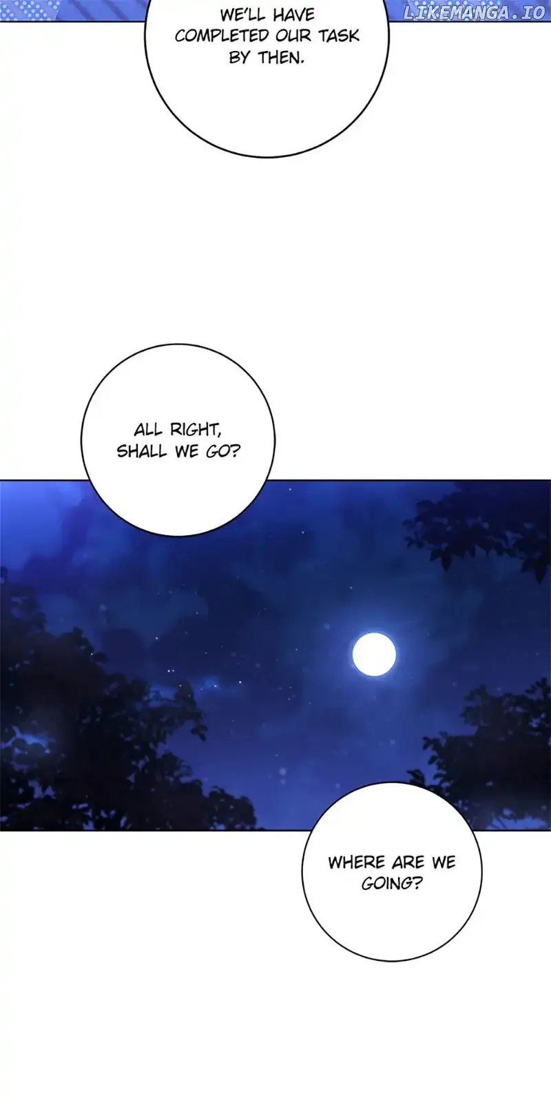 I Went On Strike Because It Was A Time Limit Chapter 76 page 54
