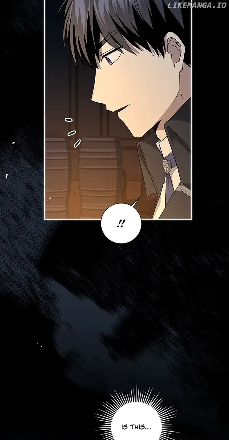 I Went On Strike Because It Was A Time Limit Chapter 76 page 68