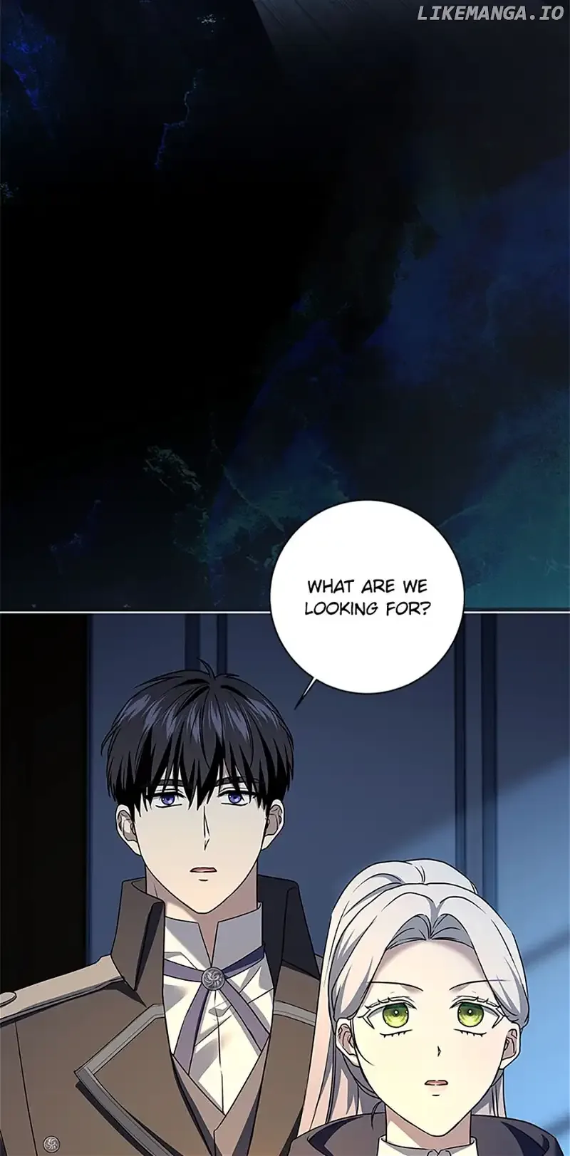 I Went On Strike Because It Was A Time Limit Chapter 76 page 61