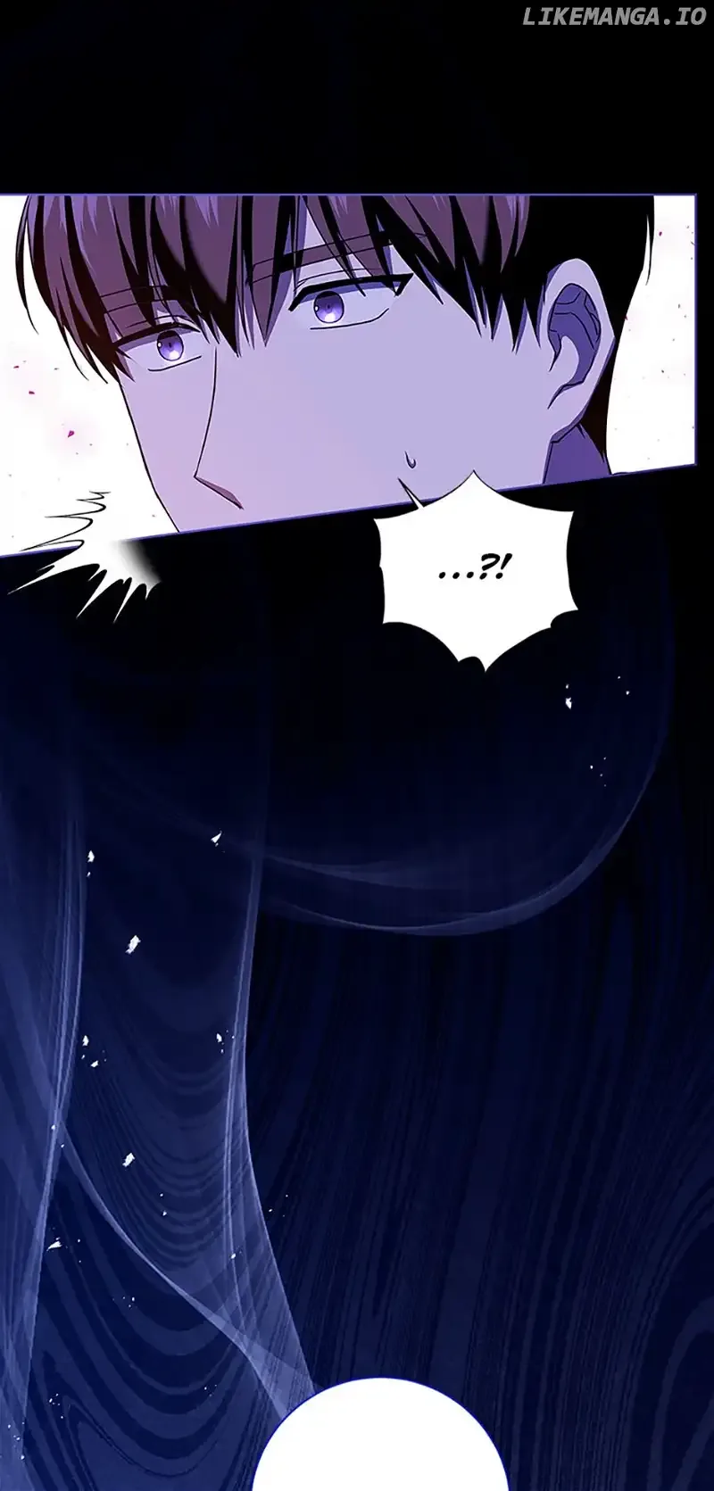 I Went On Strike Because It Was A Time Limit Chapter 76 page 76