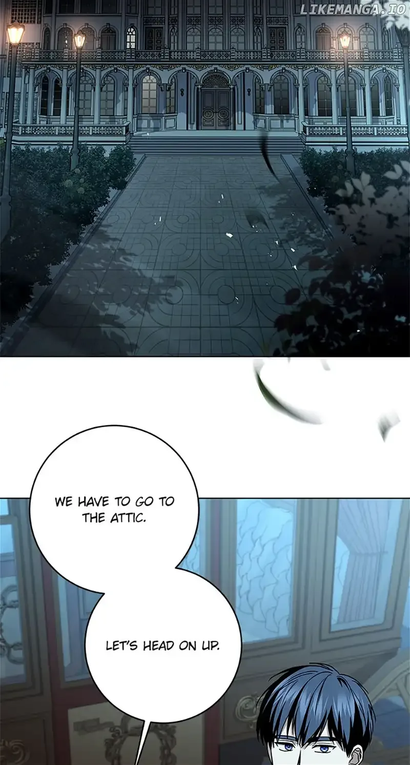 I Went On Strike Because It Was A Time Limit Chapter 76 page 57
