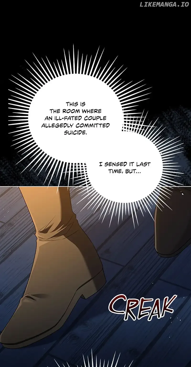 I Went On Strike Because It Was A Time Limit Chapter 76 page 65