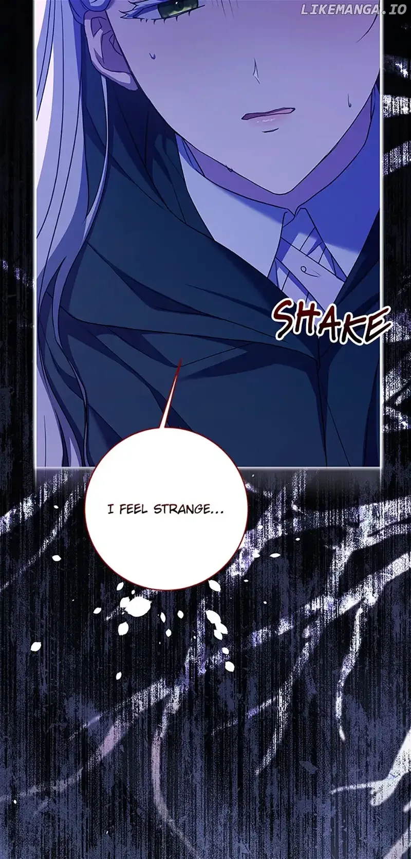 I Went On Strike Because It Was A Time Limit Chapter 76 page 79