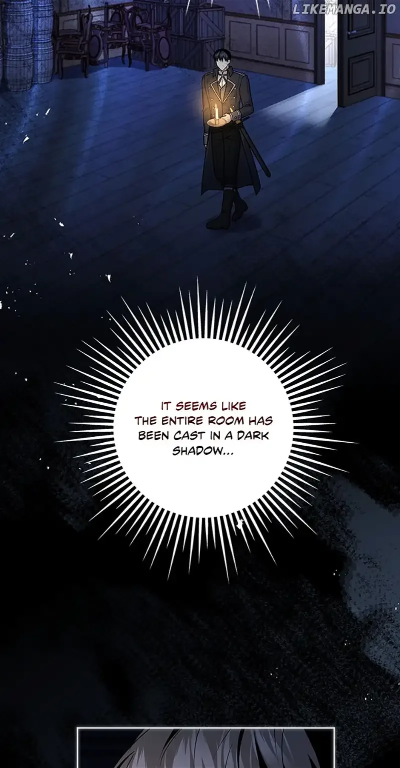 I Went On Strike Because It Was A Time Limit Chapter 76 page 67