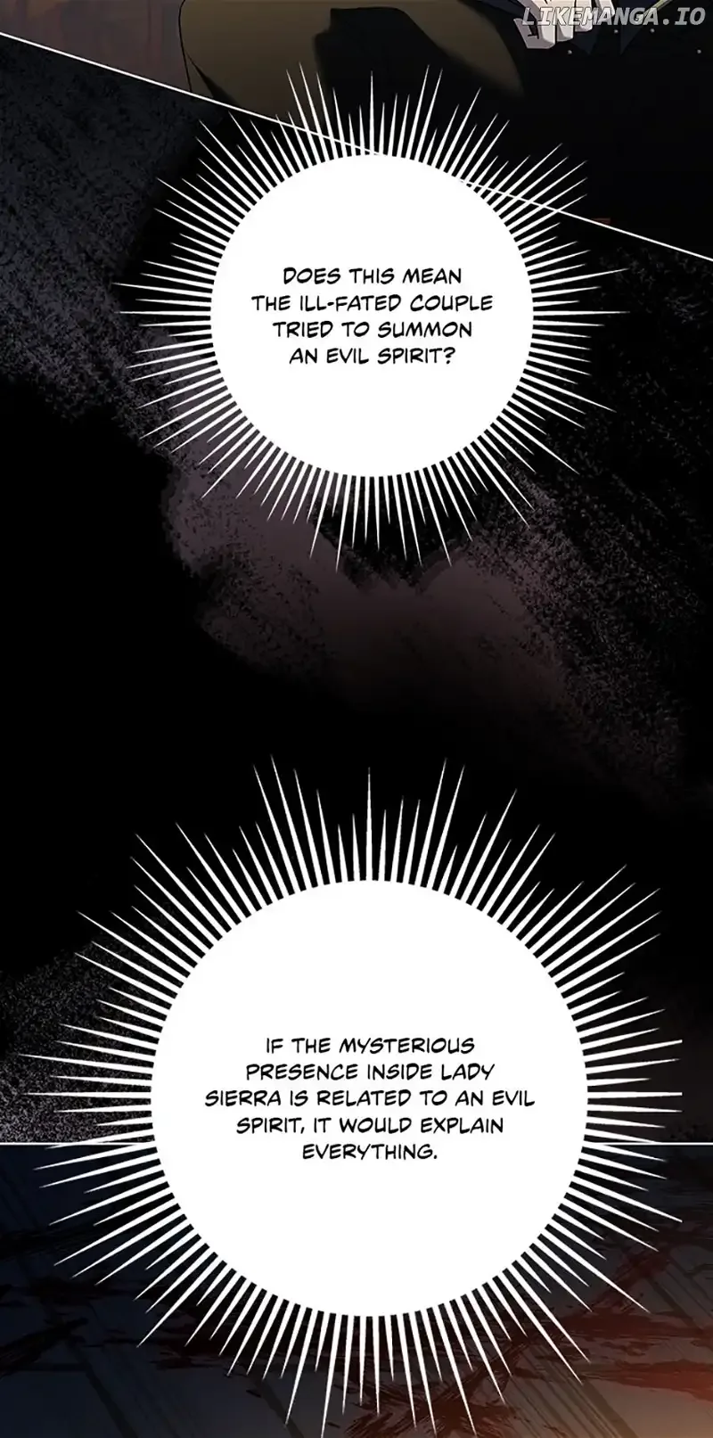 I Went On Strike Because It Was A Time Limit Chapter 76 page 71