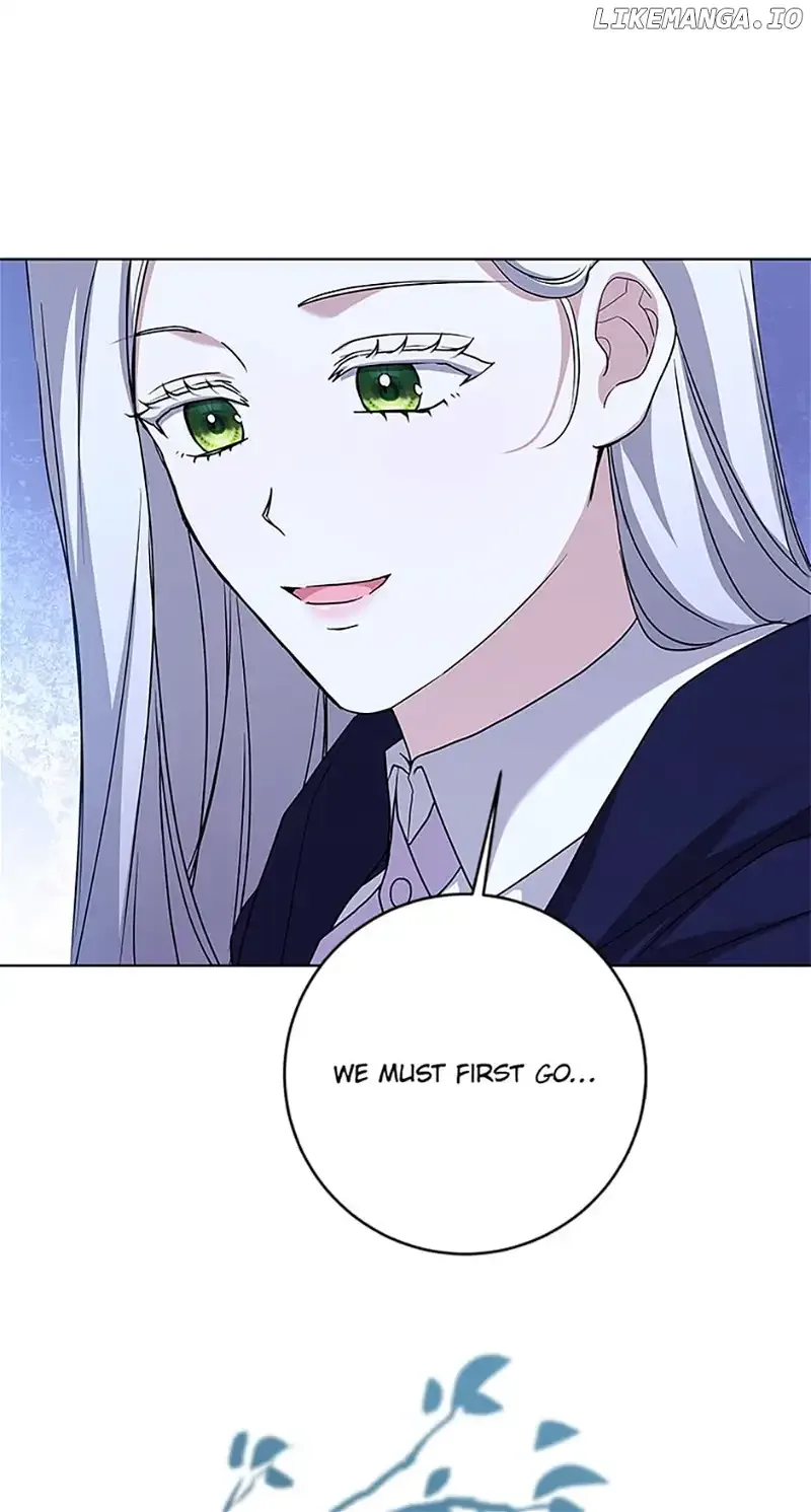 I Went On Strike Because It Was A Time Limit Chapter 76 page 55