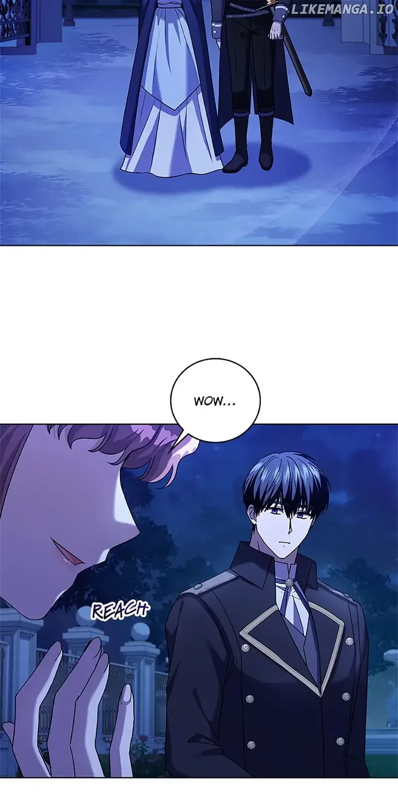 I Went On Strike Because It Was A Time Limit Chapter 76 page 48