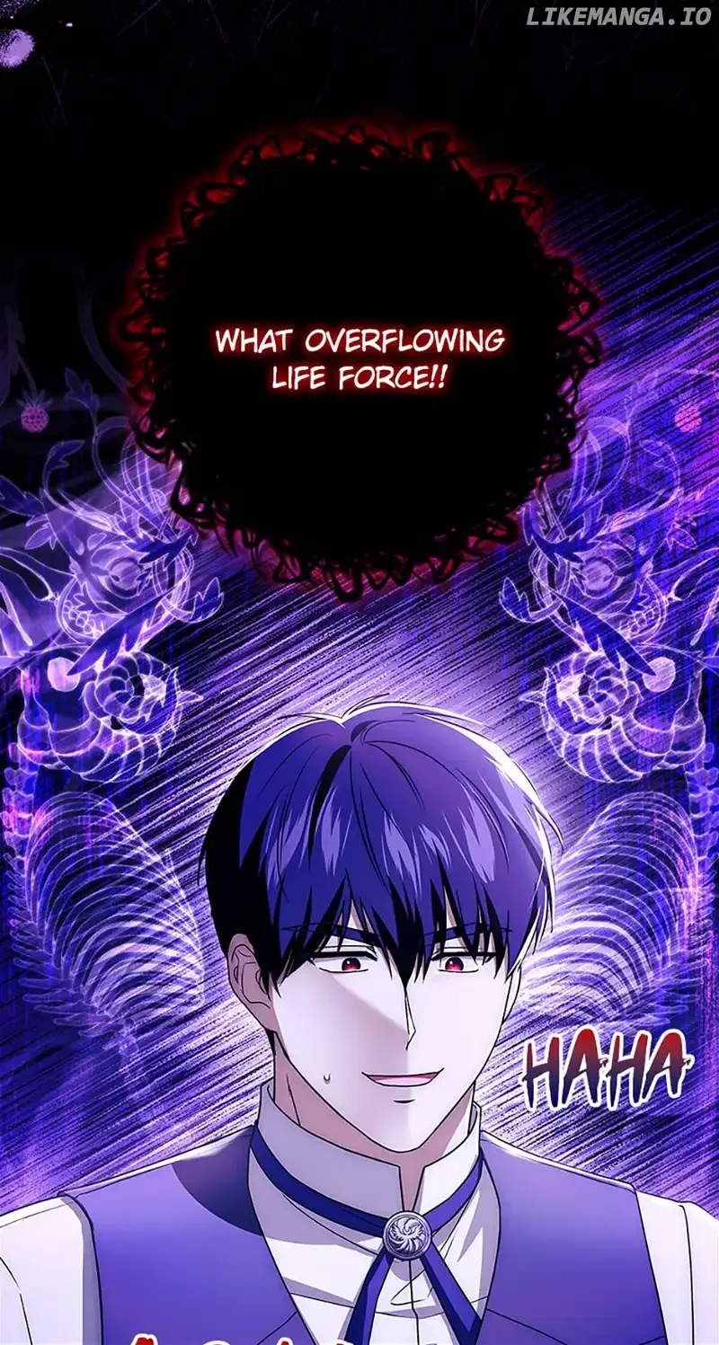 I Went On Strike Because It Was A Time Limit Chapter 78 page 25