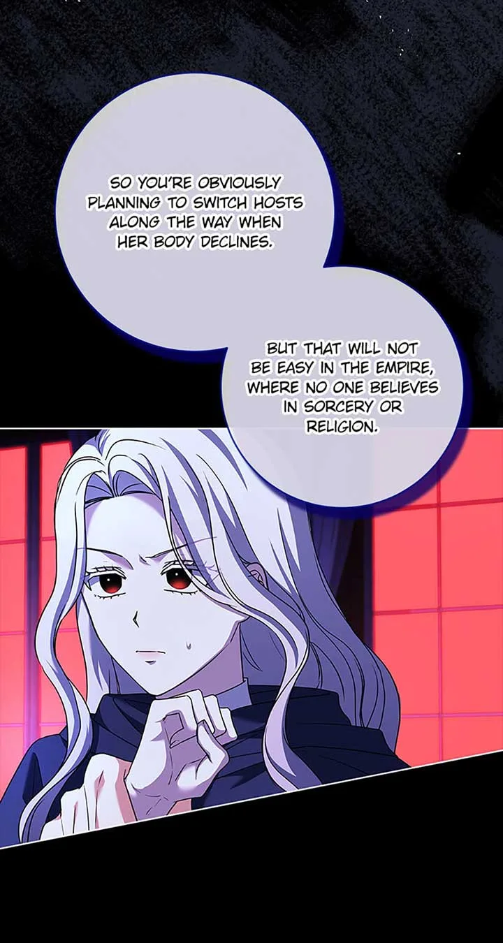 I Went On Strike Because It Was A Time Limit Chapter 77 page 69