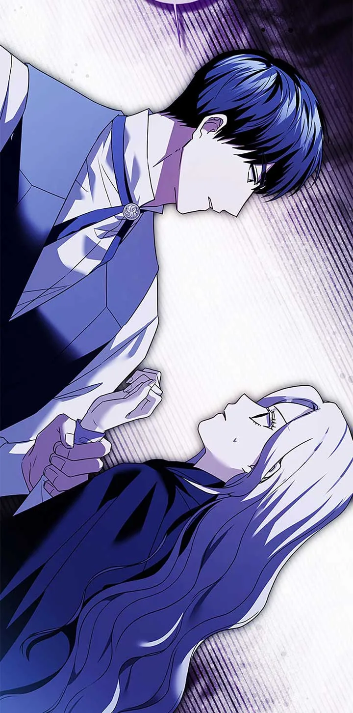 I Went On Strike Because It Was A Time Limit Chapter 77 page 78