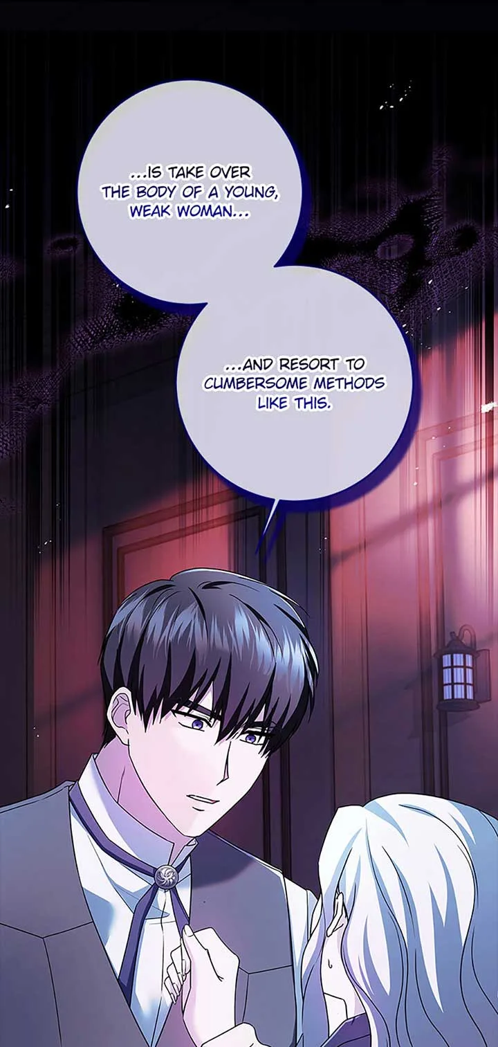 I Went On Strike Because It Was A Time Limit Chapter 77 page 62