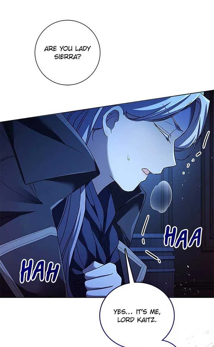 I Went On Strike Because It Was A Time Limit Chapter 77 page 10