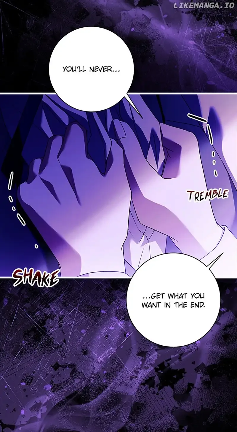 I Went On Strike Because It Was A Time Limit Chapter 78 page 41