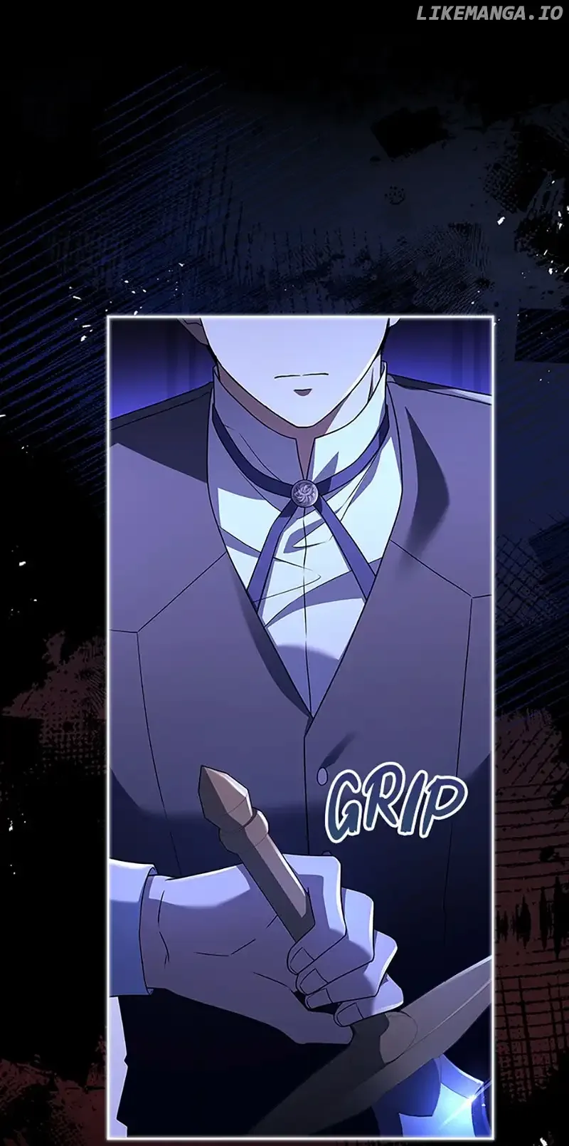 I Went On Strike Because It Was A Time Limit Chapter 78 page 8