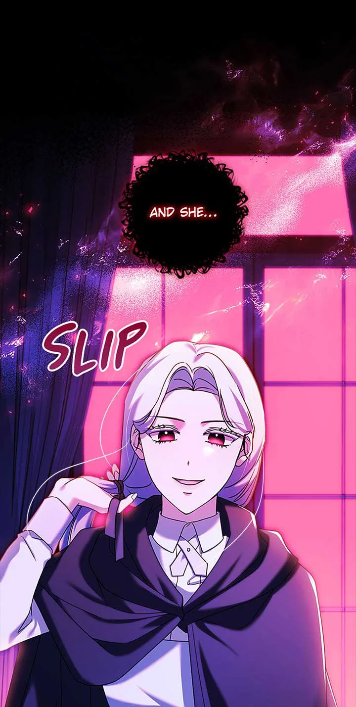 I Went On Strike Because It Was A Time Limit Chapter 77 page 38