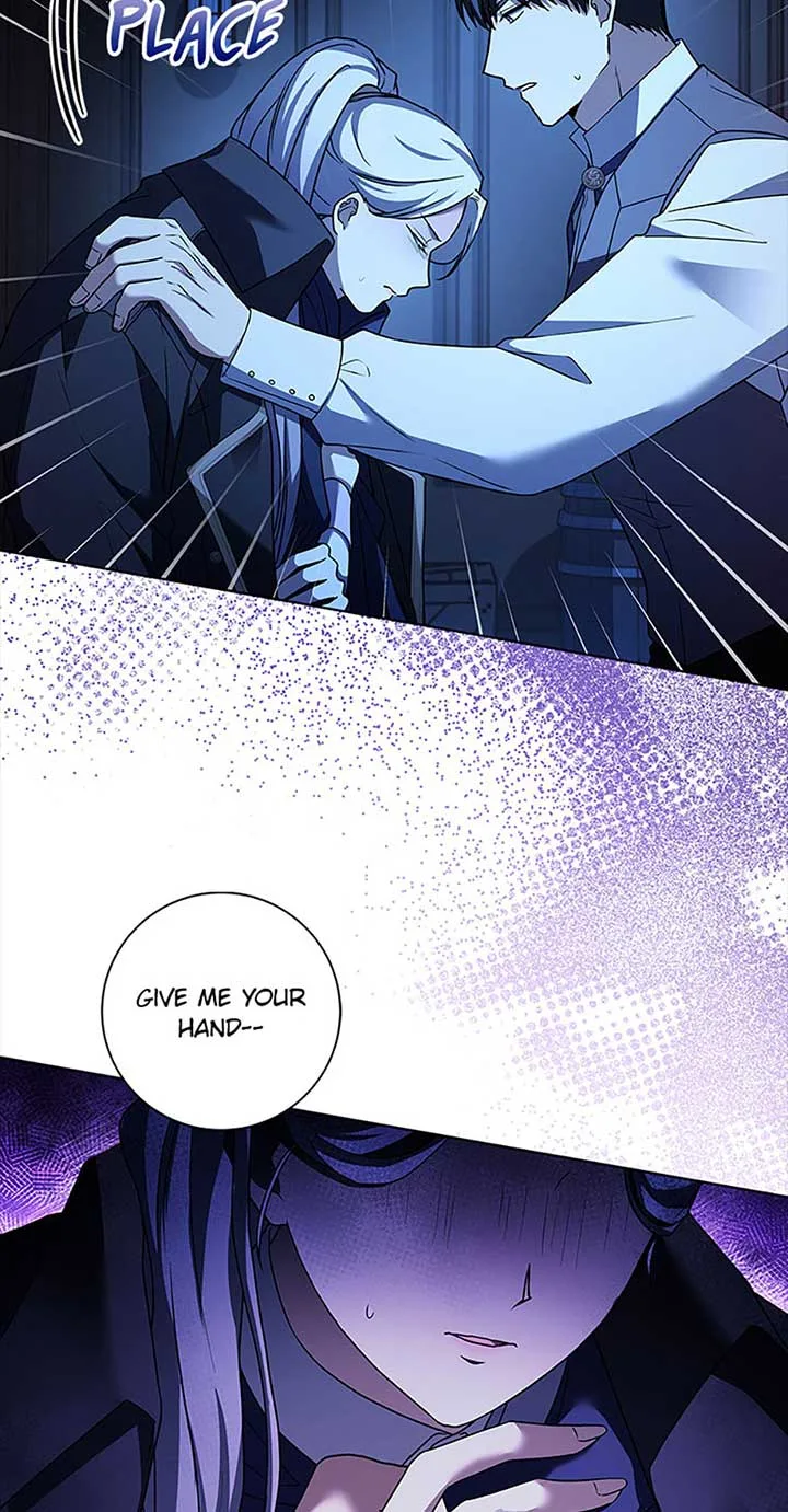 I Went On Strike Because It Was A Time Limit Chapter 77 page 6