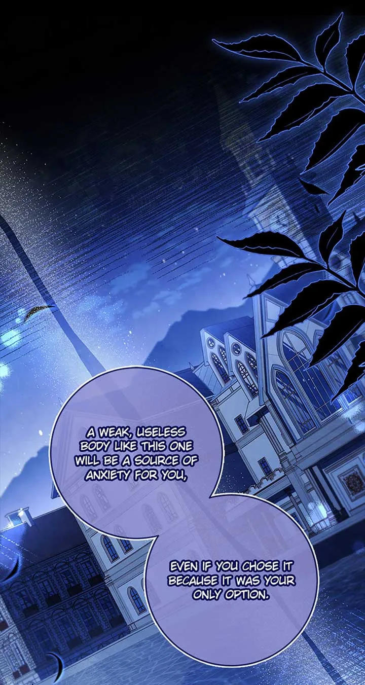 I Went On Strike Because It Was A Time Limit Chapter 77 page 66