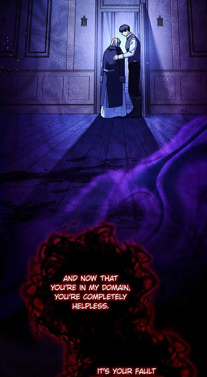 I Went On Strike Because It Was A Time Limit Chapter 77 page 16