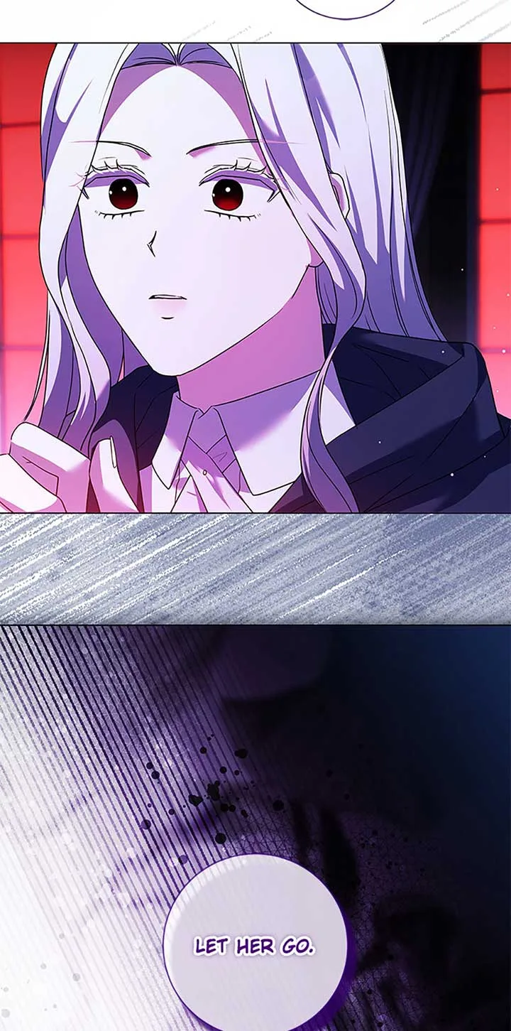 I Went On Strike Because It Was A Time Limit Chapter 77 page 77