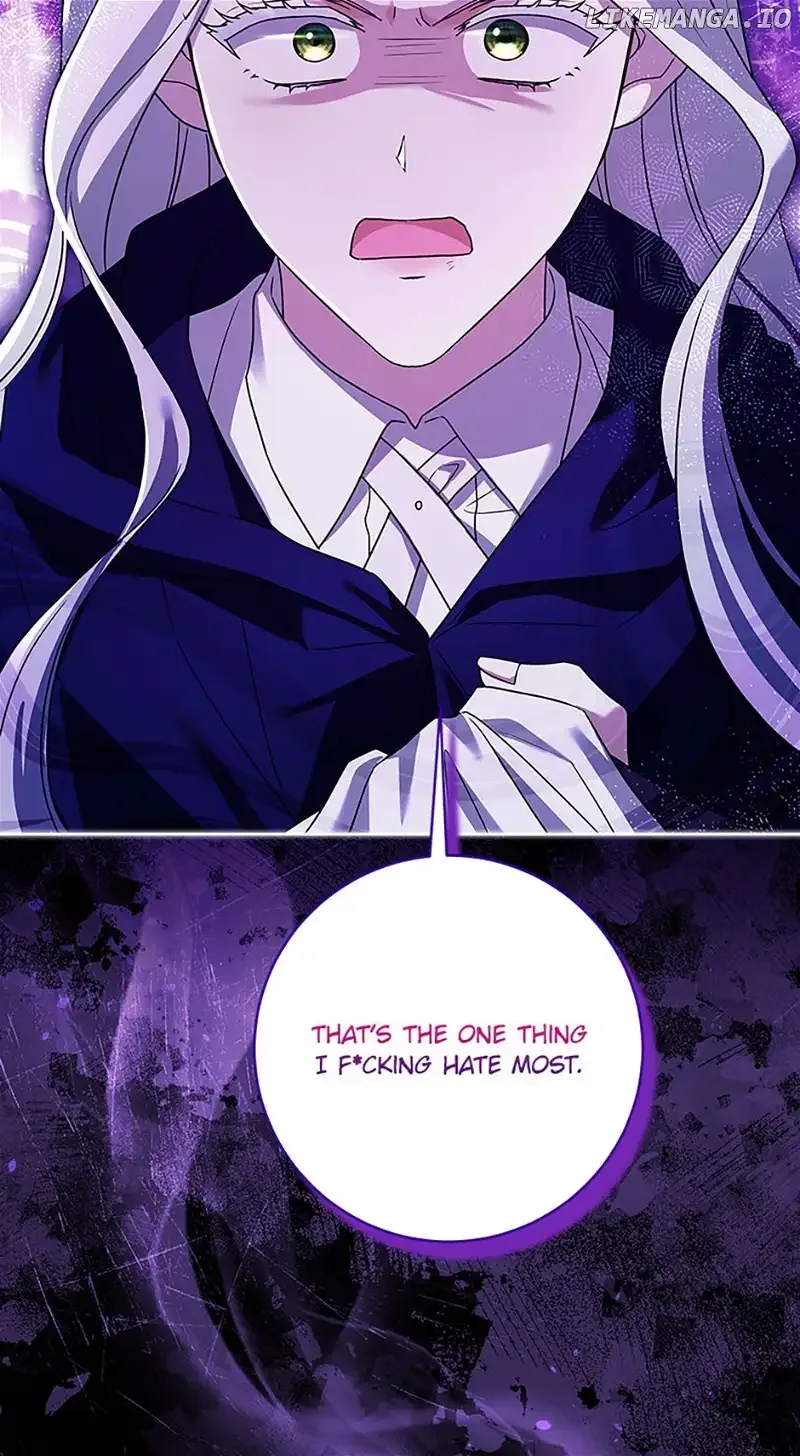 I Went On Strike Because It Was A Time Limit Chapter 78 page 40