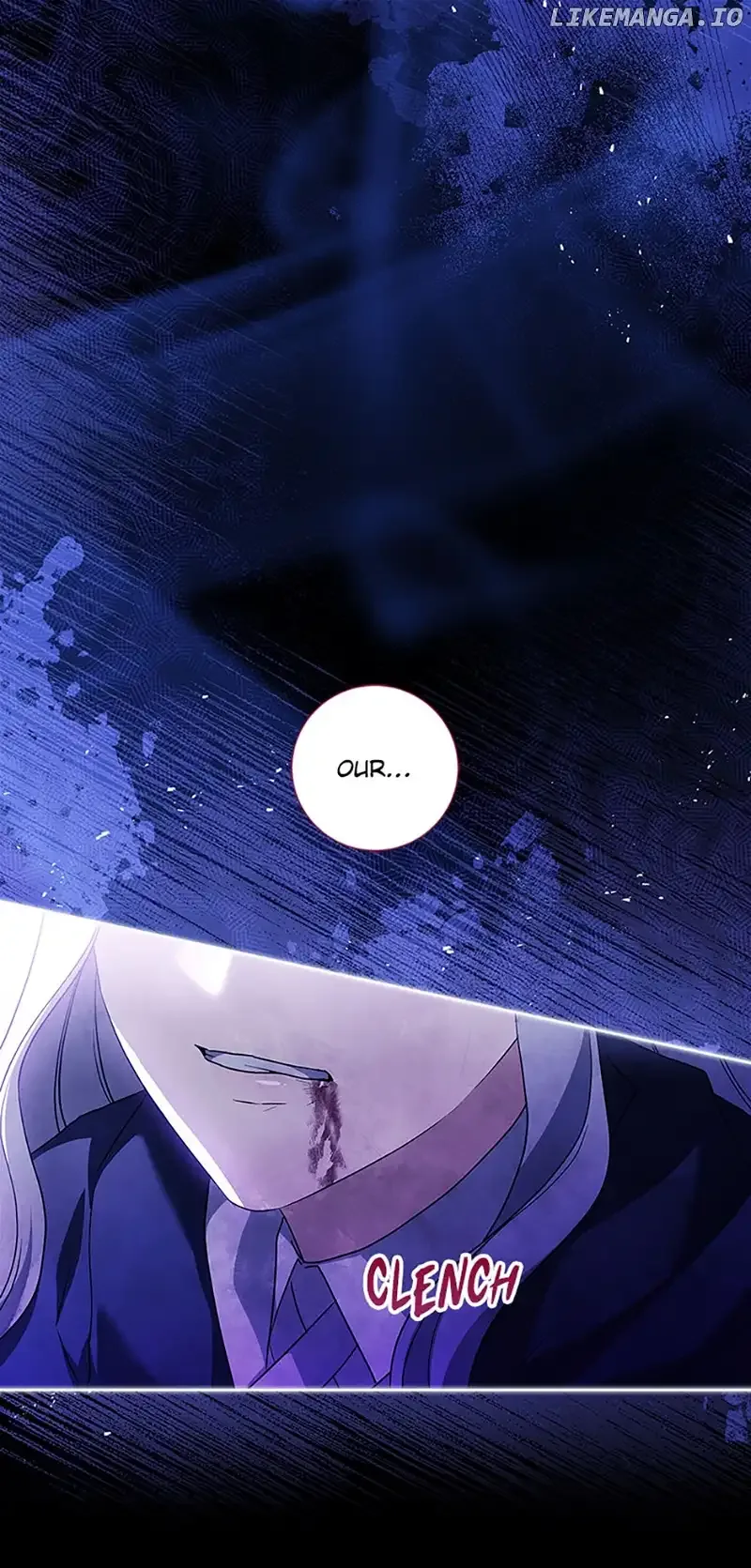 I Went On Strike Because It Was A Time Limit Chapter 78 page 30