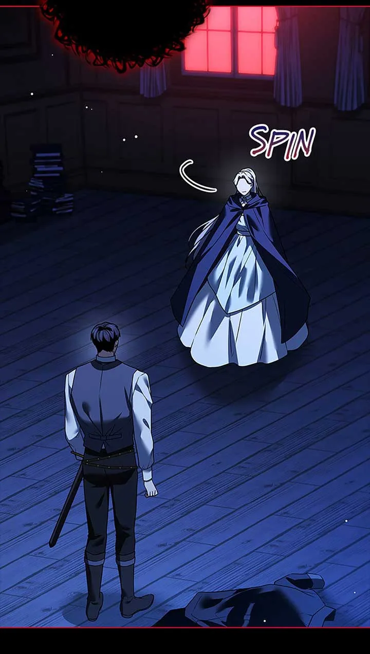 I Went On Strike Because It Was A Time Limit Chapter 77 page 37