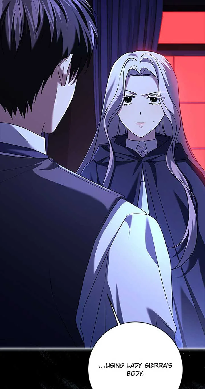 I Went On Strike Because It Was A Time Limit Chapter 77 page 60