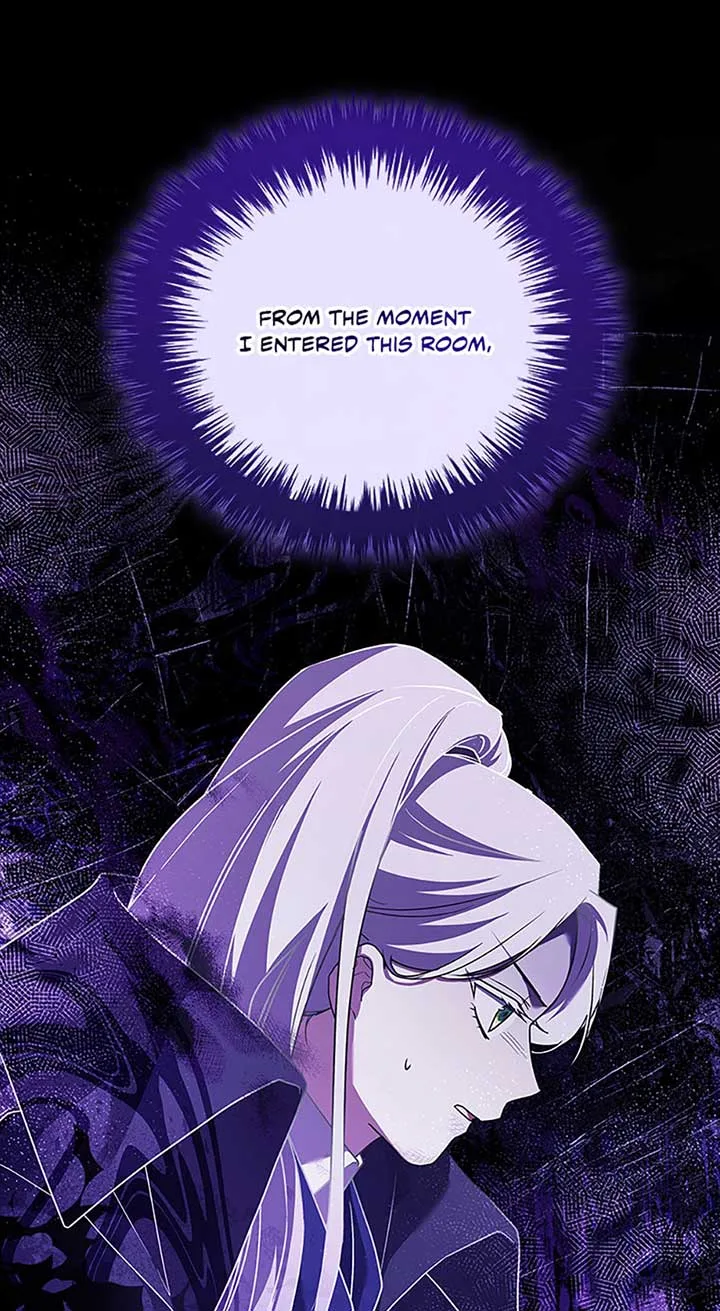 I Went On Strike Because It Was A Time Limit Chapter 77 page 12